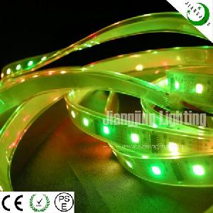 5050 magic led tape light 83kinds changing mode