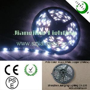 5050 Rgb Led Strip With Waterproof