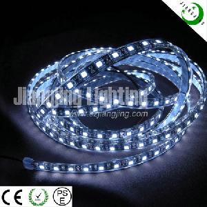 5050 Smd Pure White Cool White Led Strip Light