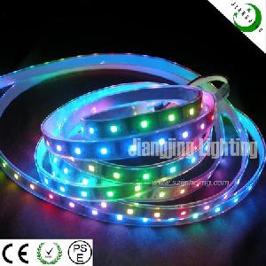 5v Digital Rgb Led Strip Light