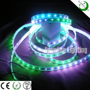 5v dmx digital led strip light