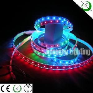 5v dmx digital smd5050 led ribbon light