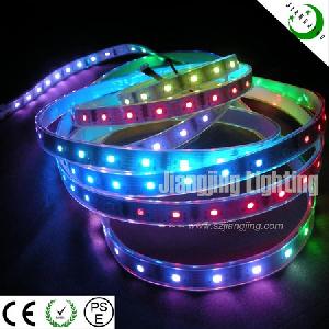 5v dmx magic dream rgb led strip