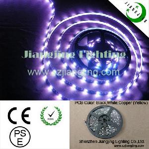 60leds meter flexble smd 5050 rgb led ribbon