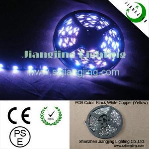 60leds Per Meter Flexble Smd 5050 Rgb Led Rope