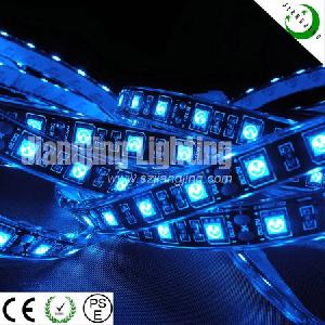 blue 5050 led strip