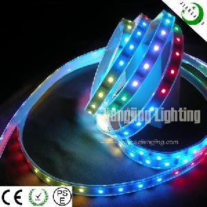 Digital Rgb Dream Running Smd5050 Led Strip Light