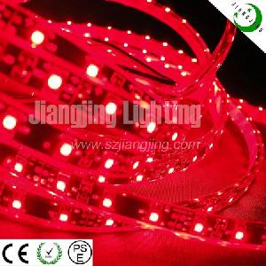 Flexible 3528 Led Strip Red 60pcs