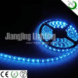 flexible ip68 blue led strip