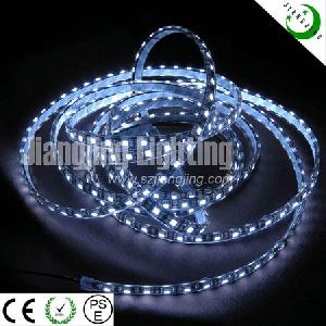 Flexible Led Ribbon Light Cool White 60leds / M