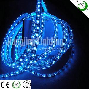 flexible led strip blue