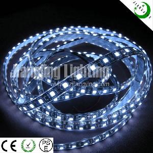 Flexible Led Strip Light Cool White 60leds / M