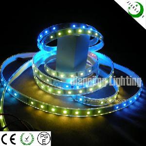 Full Color Flexible Smd 5050 Magic Led Tape Light