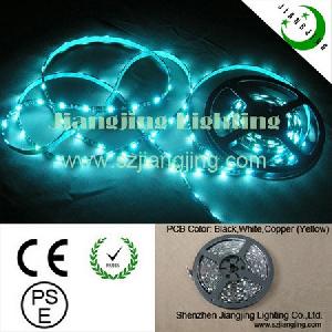 High Brightness 5050 Rgb Led Ropelight