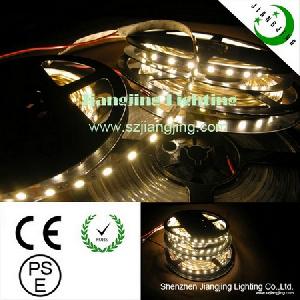 High Luminance Warm White Led Strip Light