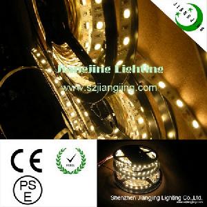 High Luminance Warm White Led Tape Light