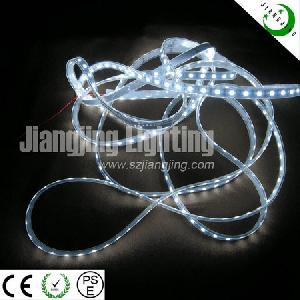 High Quality White Pcb Smd Led Rope Light