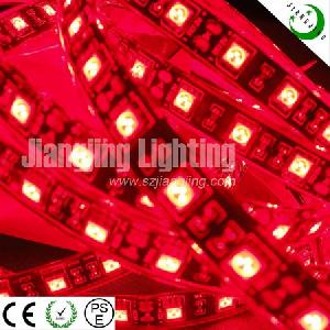 Led Strip Light 5050 Red Color