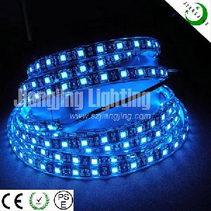 Led Strip Waterproof Blue 3528 / 5050