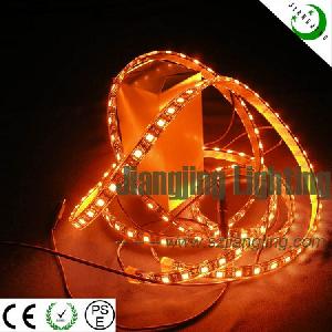 Smd 5050 Yellow Led Strip Light