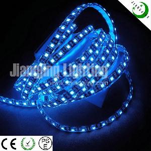 smd led strip blue