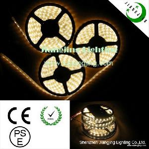 Super Brightness Warm White Led Tape Light