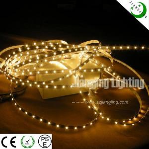 Warm White 3528 60 Led Strip Light