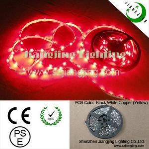 Waterproof 5050 Rgb Led Ribbon Light