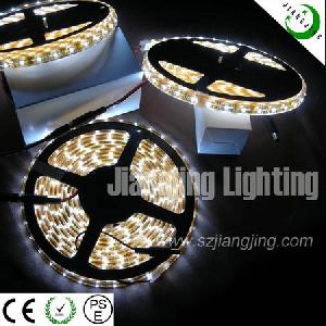 Waterproof Flexible Cool White 3528 Led Tape Light With 300 Leds