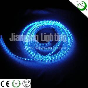 waterproof led strip 3528 blue