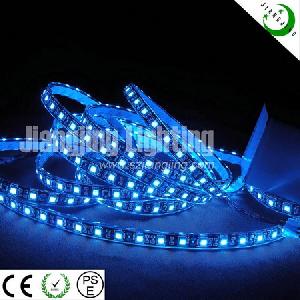 waterproof led strip blue