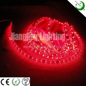 waterproof smd 3528 led strip