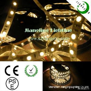 Waterproof Warm White Led Strip Light