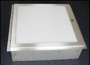 Sell Panel Box