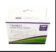 Power Supply For Xbox360 Kinect Sensor With Package