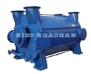 2be3 vacuum pump papermaking sugar plantl stoneization light