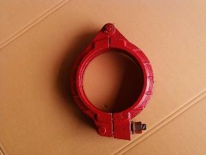 Clamp Coupling