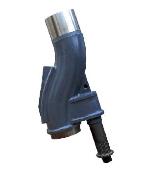 Concrete Pump S Valve