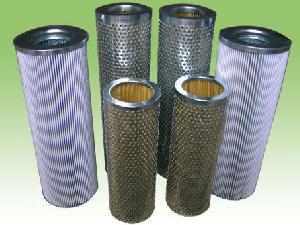 Hydraulic Oil Filter