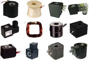 solenoid coil