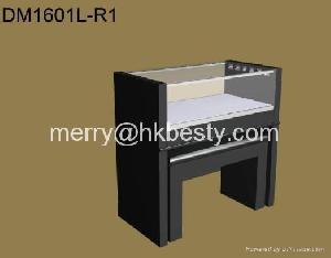 A Chinese Fashion And Costume Jewelry Display Cabeinet Manufacturer