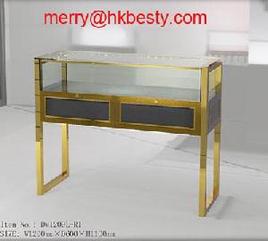 Free Online China Shop Wooden Counter Design