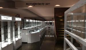 We Are Professional Manufacturer In Making All Kinds Of Showcases / Cabinets