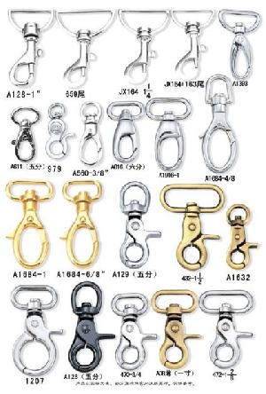 luggage hook