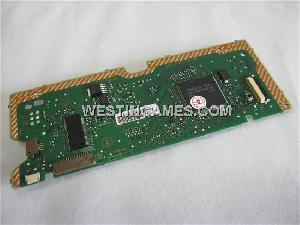 Ps3 Slim Drive Motherboard Bmd-051 / 061 Pulled