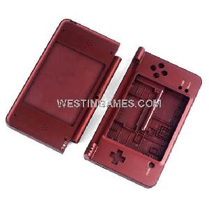 Replacement Housing Shell Case Reb For Nintendo Dsi Ll / Xl
