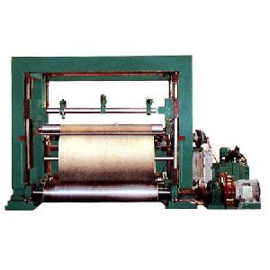 Up-drawing Paper Rewinder With High Quality But Competitive Price