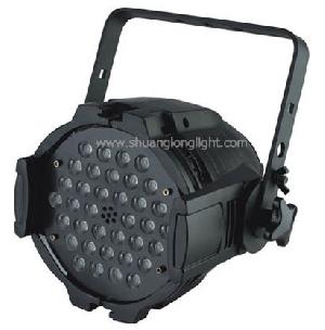 36pcs 1w / 3w Led Par Light Sl-p002a