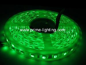 Flexible Led Strips, Flex Smd5050 Rgb Led Strips, 300leds / Roll, 5meters