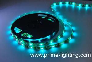 Striscia 150 Led Smd 5mt 12v Rgb